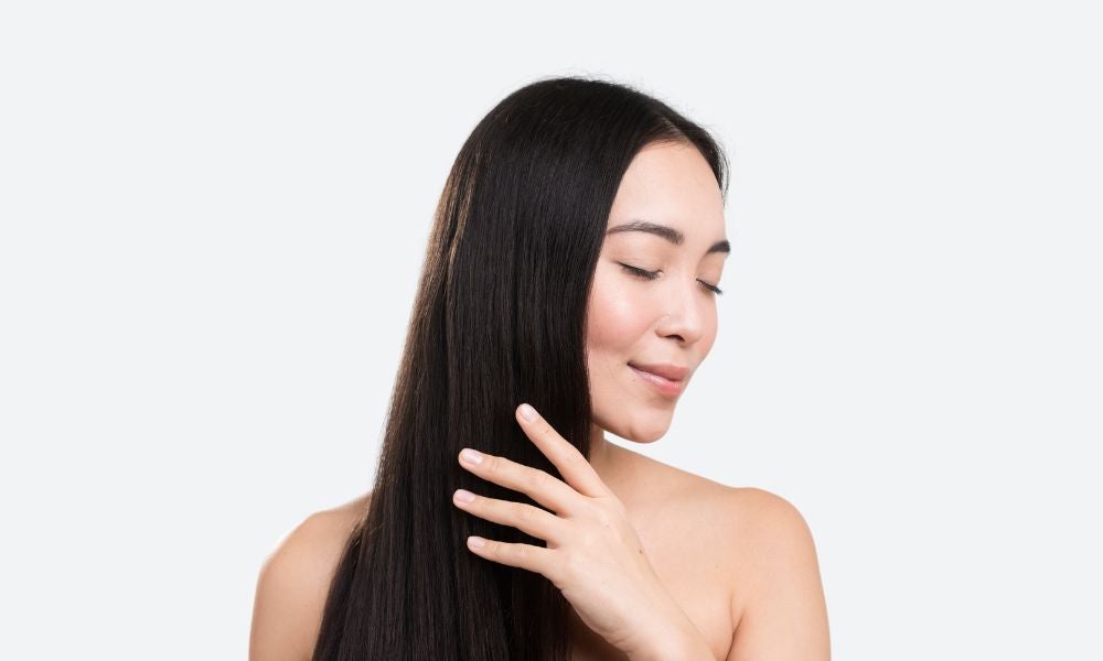 Palmolive - how-to-grow-hair-faster-in-3-days