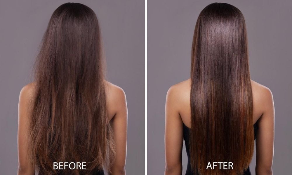 hair care chemicals - fastest-way-to-repair-dry-damaged-hair