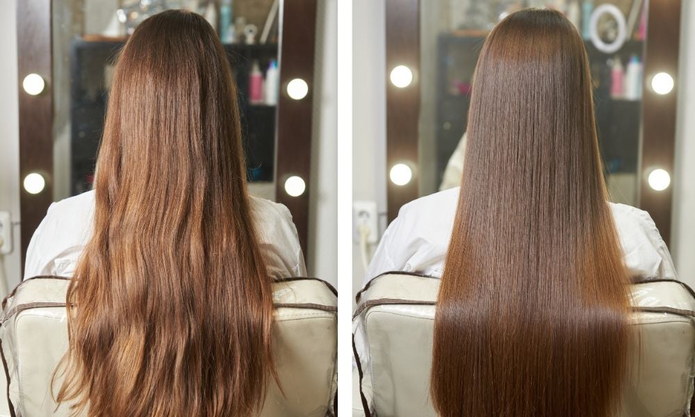 hair care chemicals - repair-damaged-hair