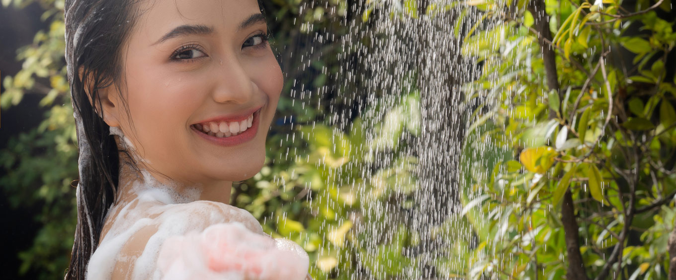 Tất cả sản phẩm sữa tắm tinh chất thiên nhiên | Palmolive VN	