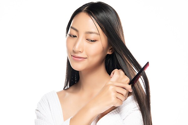 dầu gội dưỡng ẩm da đầu