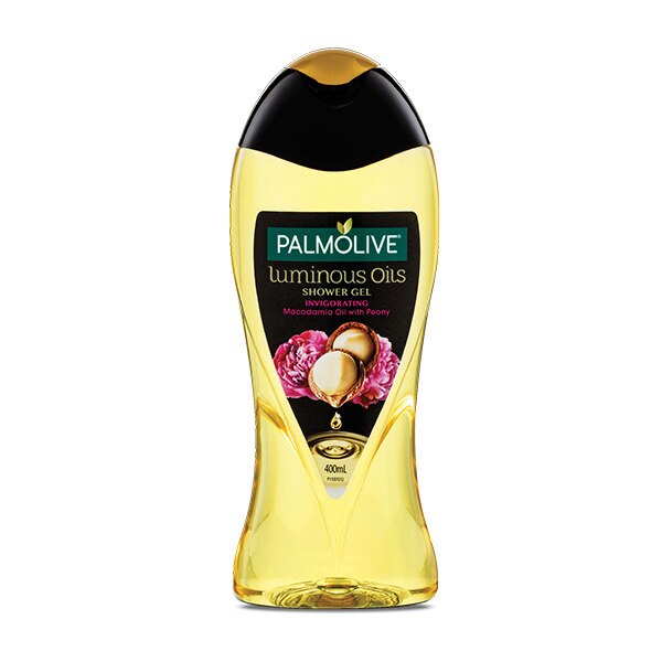 sữa tắm palmolive naturals