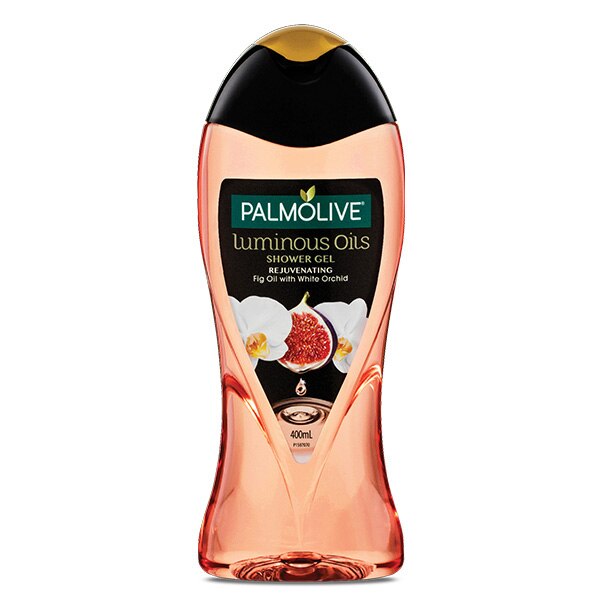 sữa tắm tự nhiên